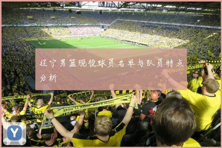 辽宁男篮现役球员名单与队员特点分析